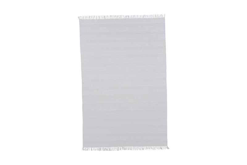 Nico Bomullsmatta 200x300 cm - Off White - Textilier & mattor - Mattor - Modern matta - Bomullsmattor