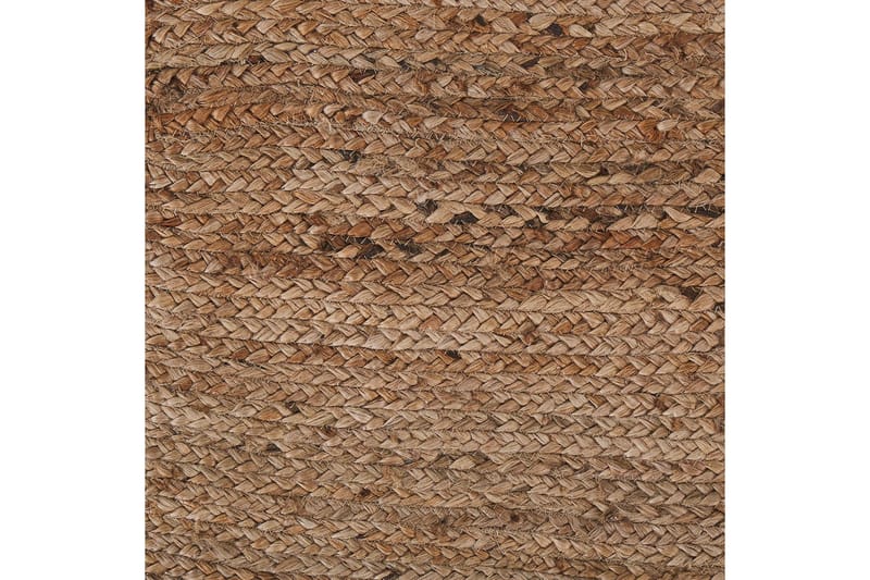 Demirci Jutematta 100x150 cm Beige - Textilier & mattor - Mattor - Modern matta - Jutemattor & sisalmattor