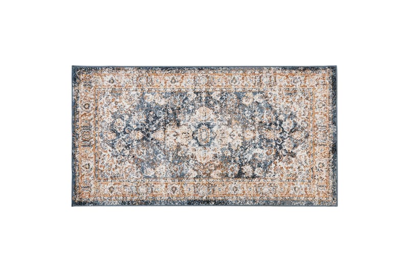 Dvin Ryamatta 80x150 cm Beige - Ryamattor