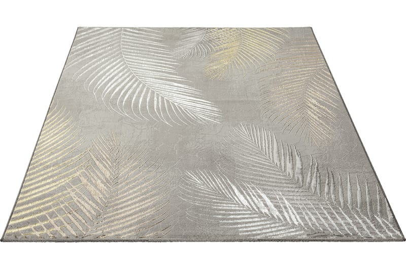 Creation Leaf Wiltonmatta 160x230 cm - Textilier & mattor - Mattor - Modern matta - Friezemattor