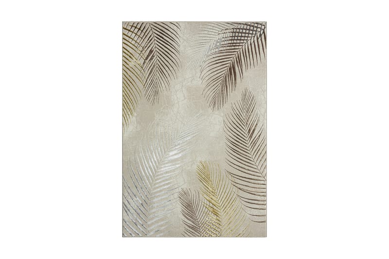 Creation Leaf Wiltonmatta 200x290 cm - Textilier & mattor - Mattor - Modern matta - Friezemattor