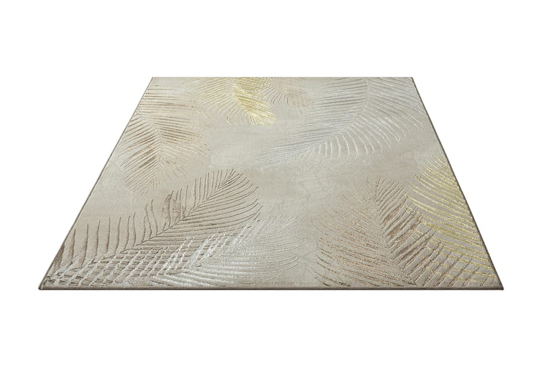 Creation Leaf Wiltonmatta 200x290 cm - Textilier & mattor - Mattor - Modern matta - Friezemattor