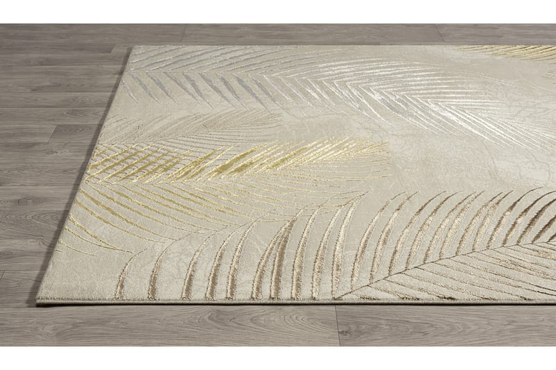 Creation Leaf Wiltonmatta 200x290 cm - Textilier & mattor - Mattor - Modern matta - Friezemattor