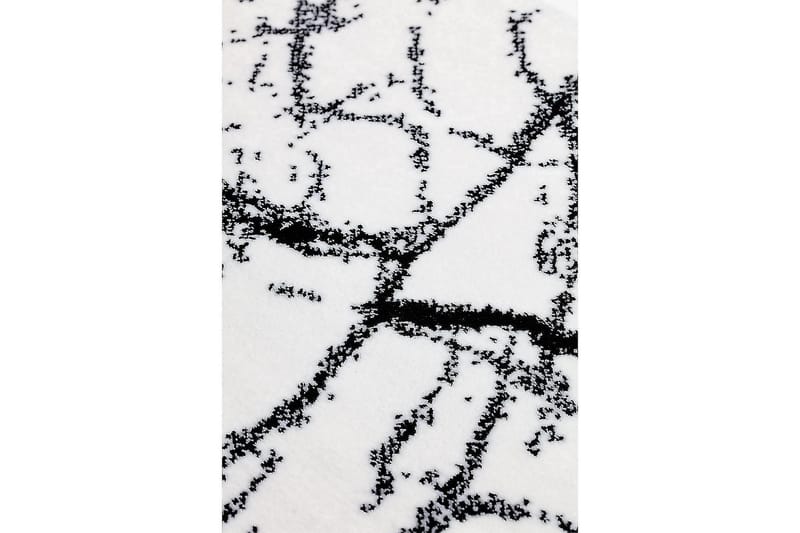 Ink Marble Matta Rund 200 cm - Textilier & mattor - Mattor - Modern matta - Friezemattor