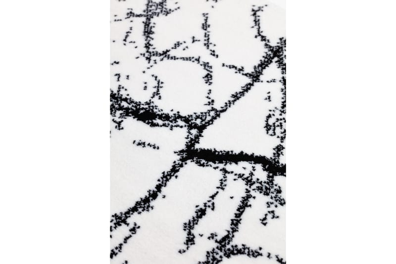 Ink Marble Matta Rund 240 cm - Textilier & mattor - Mattor - Modern matta - Friezemattor