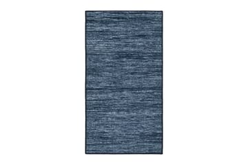 STRUKTUR Matta 80x250 cm Navy