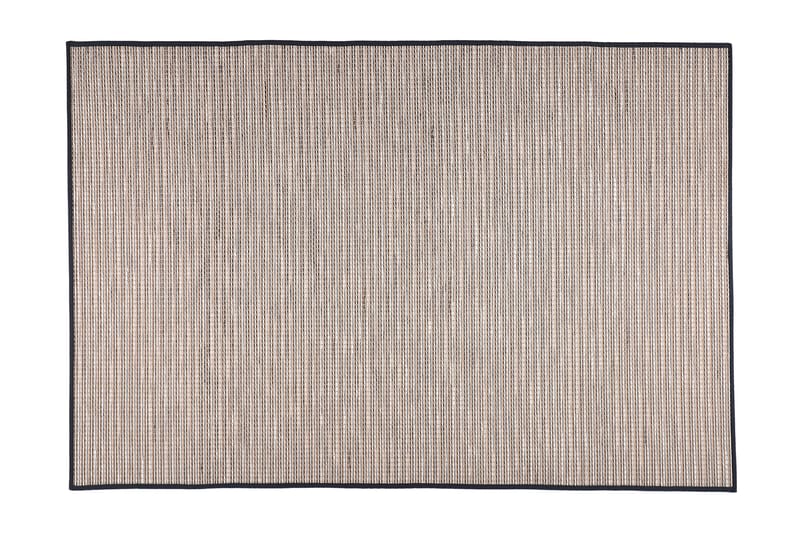 HONKA Matta 160x230 cm Beige - Vm Carpet - Textilier & mattor - Mattor - Flatvävda mattor