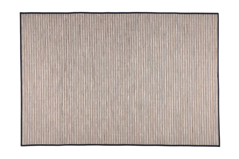 HONKA Matta 80x150 cm Beige - Vm Carpet - Flatvävda mattor