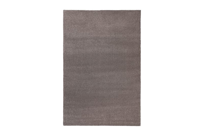 KIDE Matta 80x300 cm Brun - Vm Carpet - Gångmattor