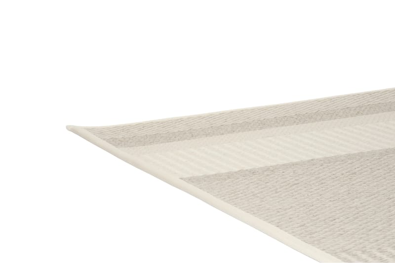 LAITURI Matta 160x230 cm Vit - Vm Carpet - Textilier & mattor - Mattor - Modern matta - Ullmattor