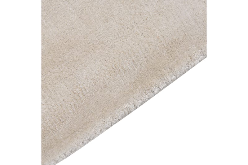 GesiIi Ryamatta 140x200 cm Beige - Textilier & mattor - Mattor - Modern matta - Ryamattor