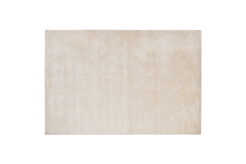 GesiIi Ryamatta 140x200 cm Beige - Textilier & mattor - Mattor - Modern matta - Ryamattor