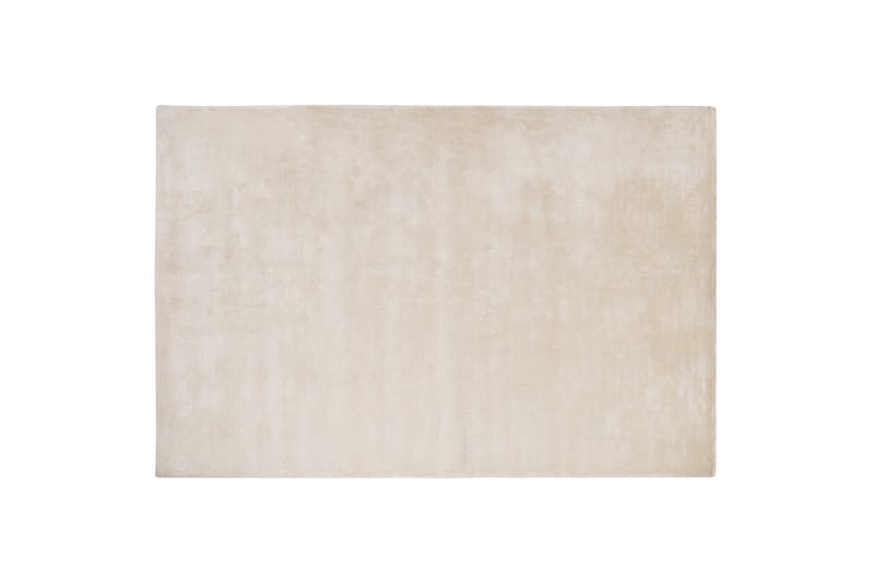 GesiIi Ryamatta 160x230 cm Beige - Textilier & mattor - Mattor - Modern matta - Ryamattor