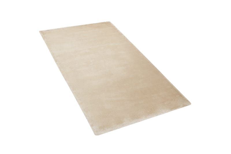 GesiIi Ryamatta 80x150 cm Beige - Textilier & mattor - Mattor - Modern matta - Ryamattor