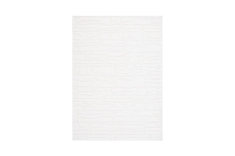 Gomati Wiltonmatta 140x200 cm Creme - Textilier & mattor - Mattor - Modern matta - Wiltonmattor