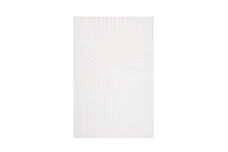 Gomati Wiltonmatta 140x200 cm Creme - Textilier & mattor - Mattor - Modern matta - Wiltonmattor