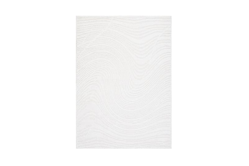 Gomati Wiltonmatta 140x200 cm Creme - Textilier & mattor - Mattor - Modern matta - Wiltonmattor