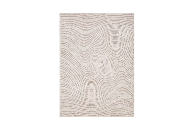 Gomati Wiltonmatta 140x200 cm Linnebeige - Textilier & mattor - Mattor - Modern matta - Wiltonmattor