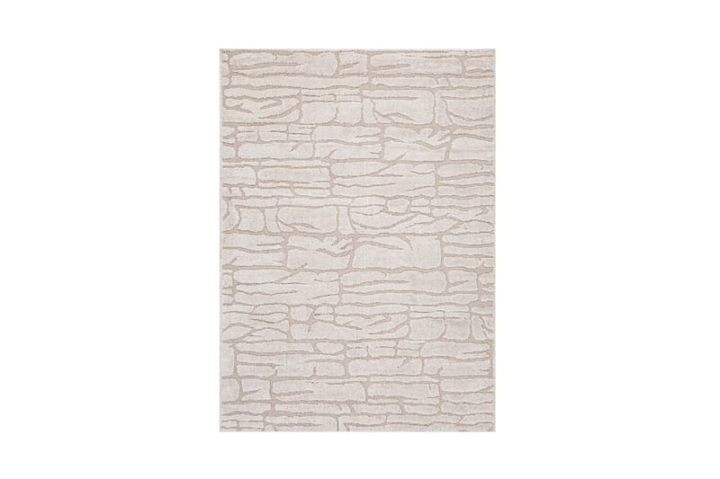 Gomati Wiltonmatta 140x200 cm Linnebeige - Textilier & mattor - Mattor - Modern matta - Wiltonmattor