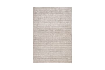 Gomati Wiltonmatta 140x200 cm Linnebeige