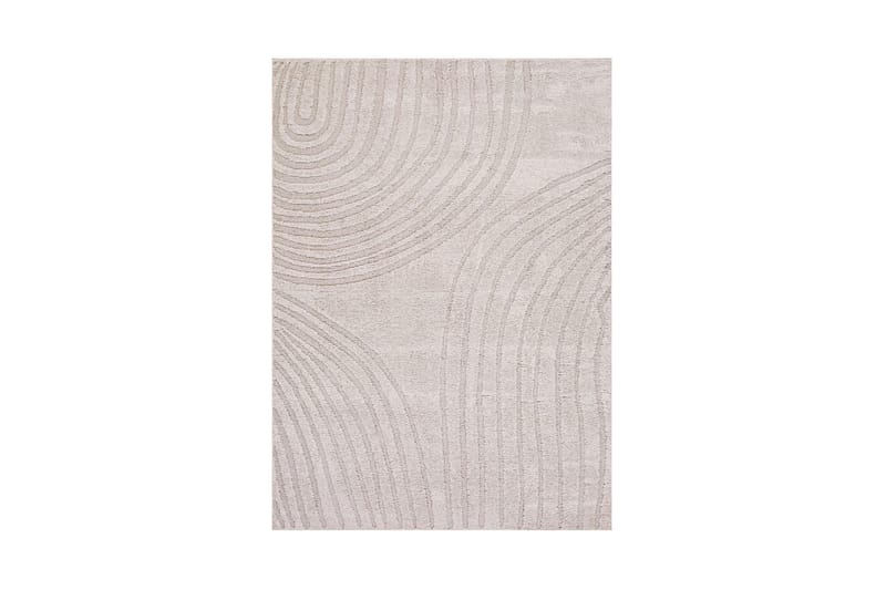 Gomati Wiltonmatta 140x200 cm Linnebeige - Textilier & mattor - Mattor - Modern matta - Wiltonmattor