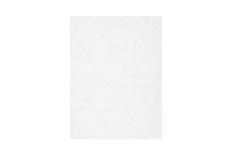 Gomati Wiltonmatta 160x230 cm Creme - Textilier & mattor - Mattor - Modern matta - Wiltonmattor