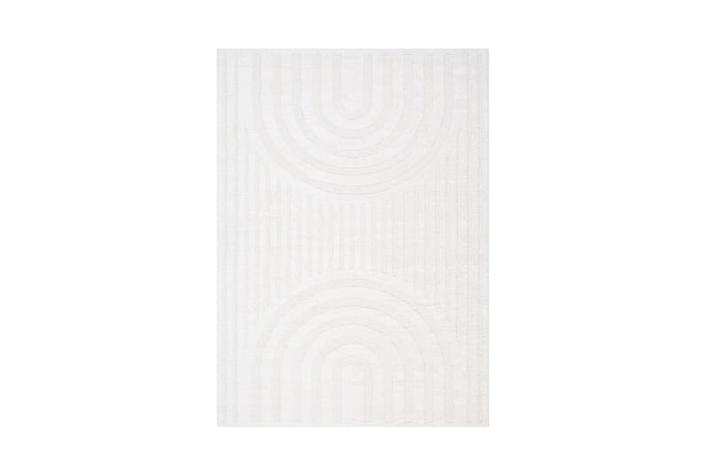 Gomati Wiltonmatta 200x290 cm Creme - Textilier & mattor - Mattor - Modern matta - Wiltonmattor