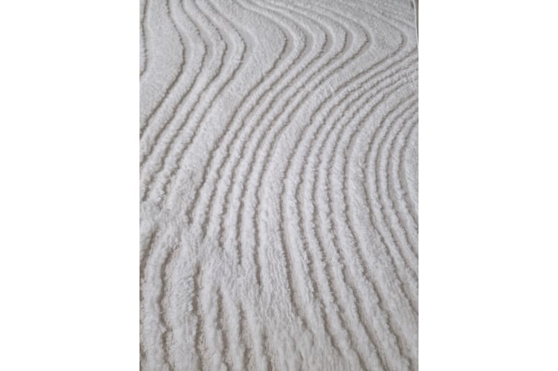 Gomati Wiltonmatta 240x340 cm Creme - Textilier & mattor - Mattor - Modern matta - Wiltonmattor