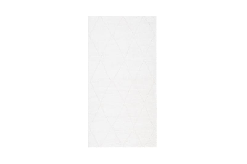 Gomati Wiltonmatta 80x150 cm Creme - Textilier & mattor - Mattor - Modern matta - Wiltonmattor