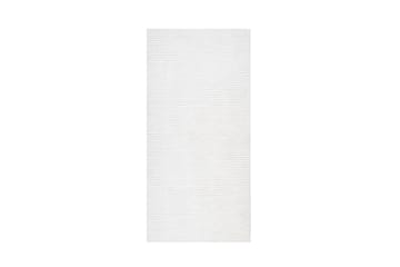 Gomati Wiltonmatta 80x250 cm Creme