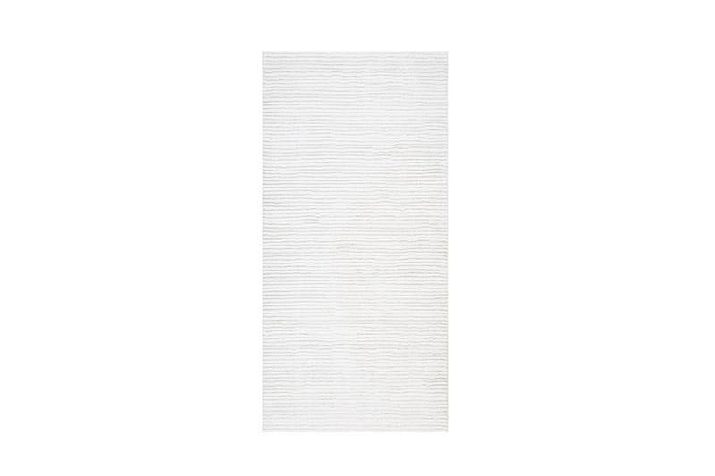 Gomati Wiltonmatta 80x250 cm Creme - Textilier & mattor - Mattor - Modern matta - Wiltonmattor