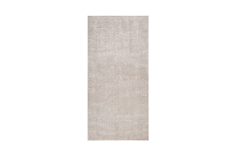 Gomati Wiltonmatta 80x250 cm Linnebeige - Textilier & mattor - Mattor - Modern matta - Wiltonmattor