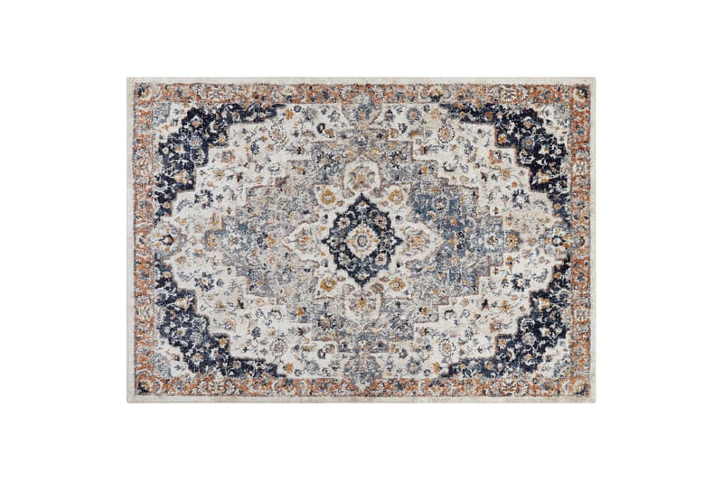 Hermon Ryamatta 160x230 cm Beige - Ryamattor