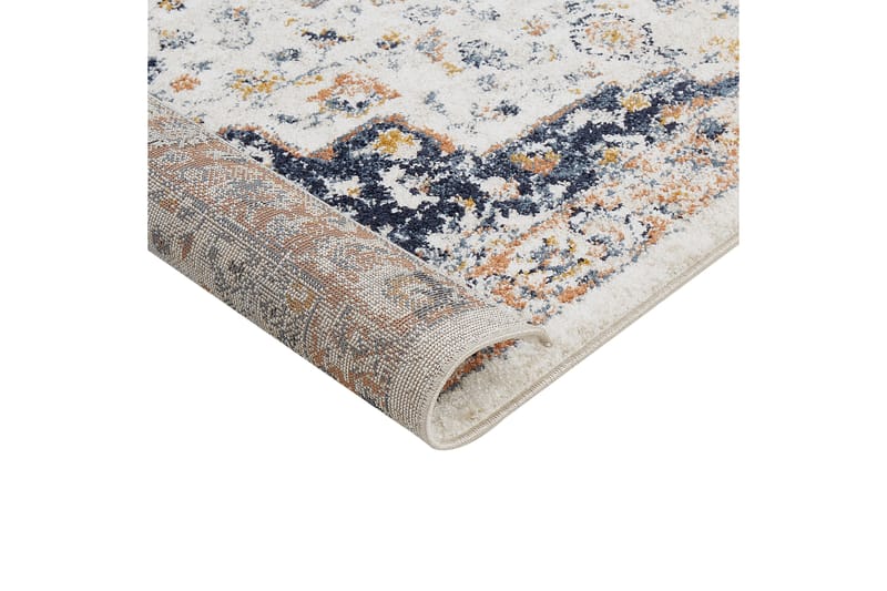 Hermon Ryamatta 160x230 cm Beige - Textilier & mattor - Mattor - Modern matta - Ryamattor