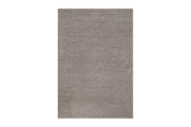 Jani Ullmatta 200x300 Rektangulär Taupe - Textilier & mattor - Mattor - Modern matta - Ullmattor