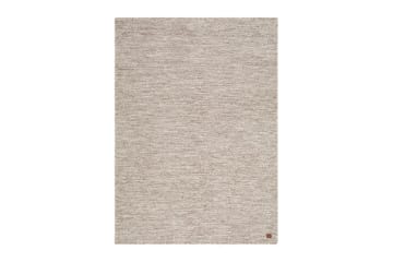 Junna Ullmatta 140x200 Rektangulär Beige