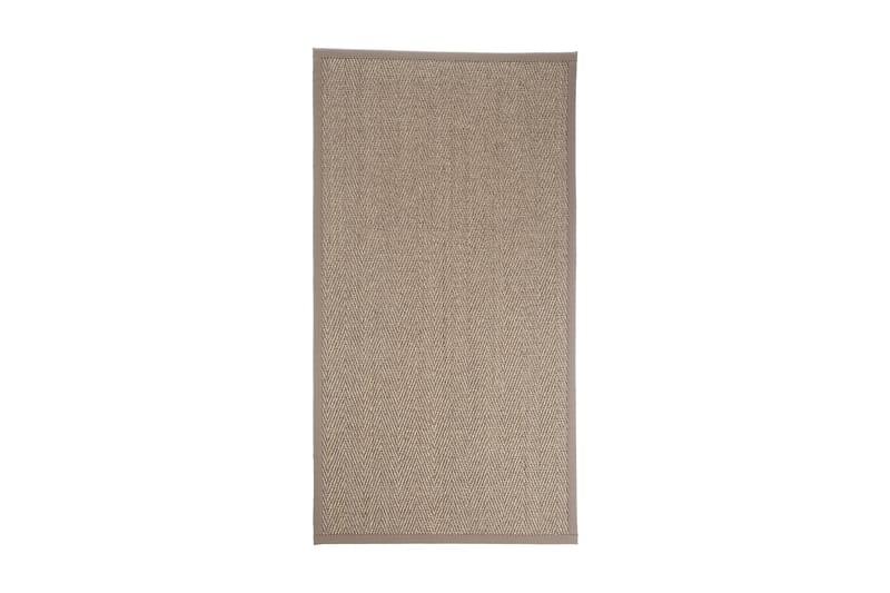 BARRAKUDA Matta 133x200 cm Natur/Beige - Vm Carpet - Textilier & mattor - Mattor - Modern matta - Jutemattor & sisalmattor