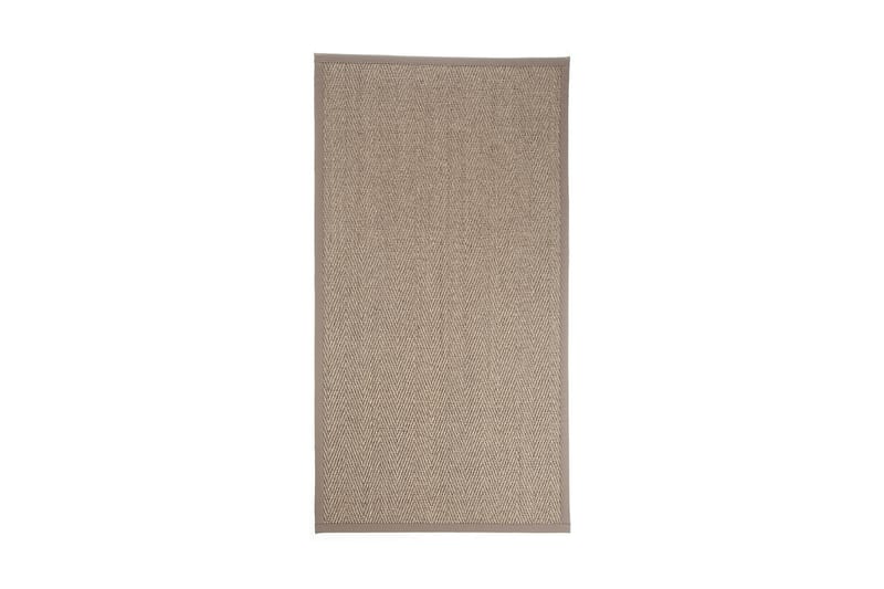 BARRAKUDA Matta 200x300 cm Natur/Beige - Vm Carpet - Jutemattor & sisalmattor