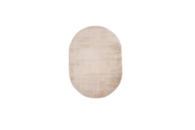 Sajma Jutematta 240x340 cm Oval Beige - Textilier & mattor - Mattor - Modern matta - Jutemattor & sisalmattor