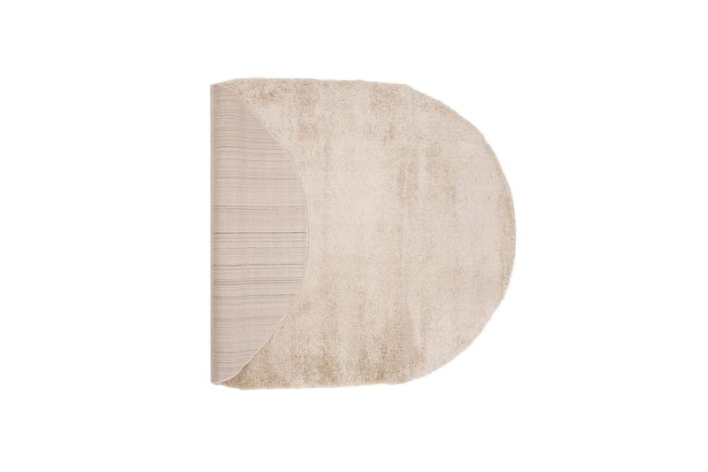 Sajma Jutematta 240x340 cm Oval Beige - Textilier & mattor - Mattor - Modern matta - Jutemattor & sisalmattor