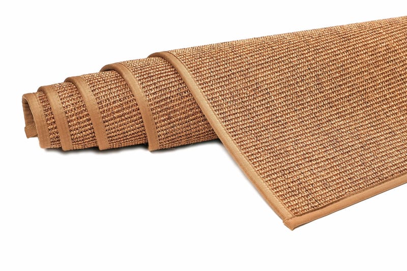 SISAL Matta 160x230 cm Brun - Vm Carpet - Textilier & mattor - Mattor - Modern matta - Jutemattor & sisalmattor