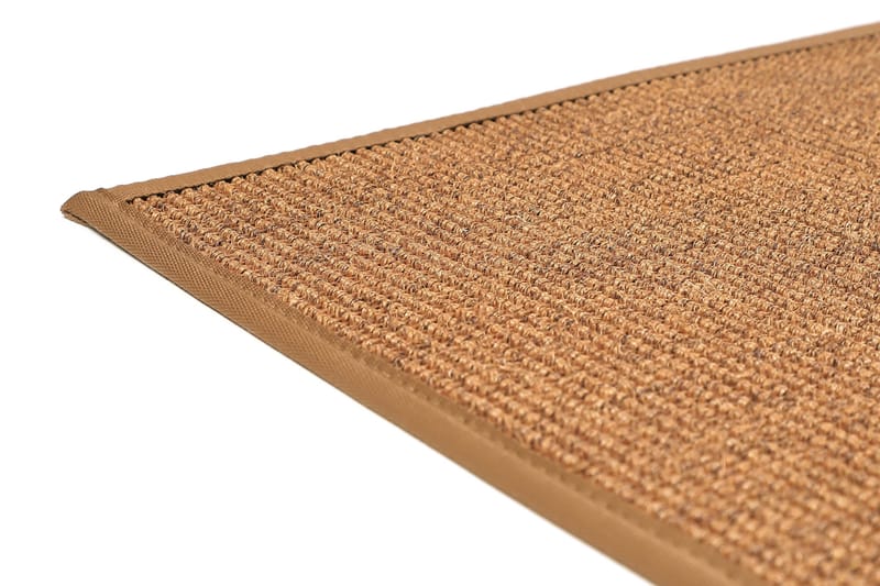 SISAL Matta 160x230 cm Brun - Vm Carpet - Textilier & mattor - Mattor - Modern matta - Jutemattor & sisalmattor