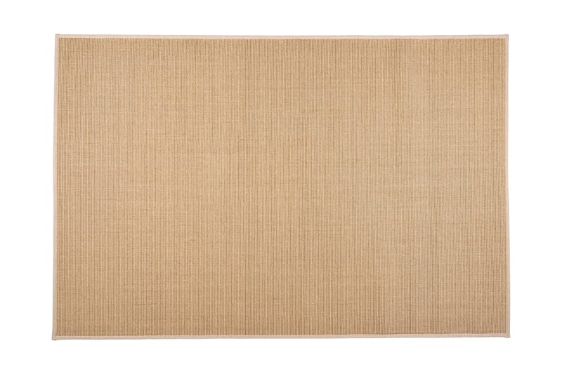 SISAL Matta 80x200 cm Beige/Grå - Vm Carpet - Textilier & mattor - Mattor - Modern matta - Jutemattor & sisalmattor