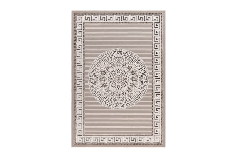 Kanchi Wiltonmatta 240x340 cm Taupe - Textilier & mattor - Mattor - Modern matta - Wiltonmattor