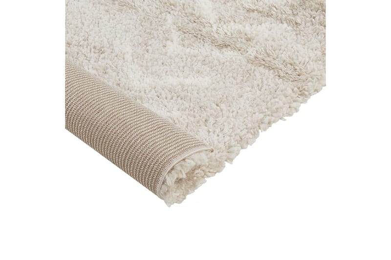 Kapan Ryamatta 80x150 cm Beige - Ryamattor