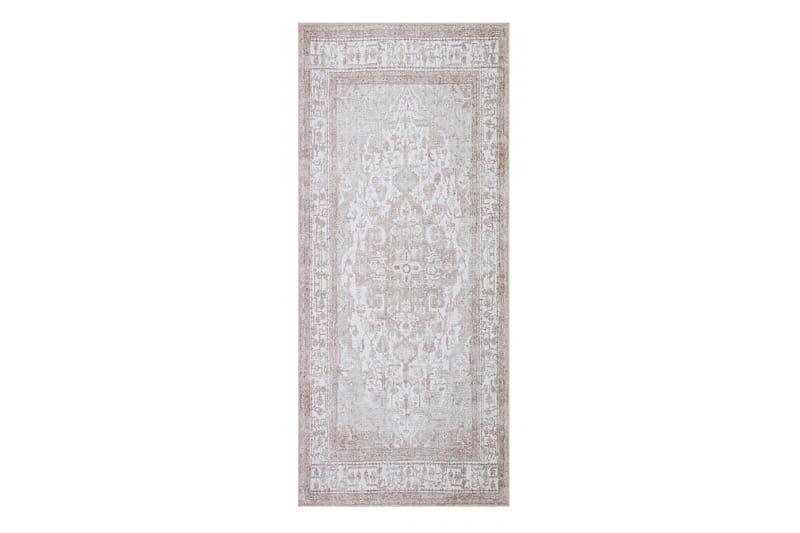 Kashan Wiltonmatta 80x200 cm Oval - Textilier & mattor - Mattor - Modern matta - Wiltonmattor