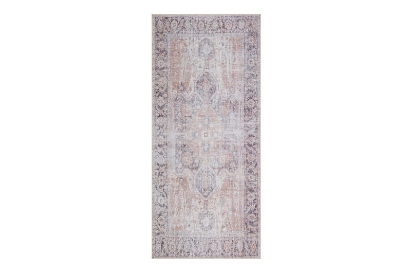 Kashan Wiltonmatta 80x200 cm Oval - Textilier & mattor - Mattor - Modern matta - Wiltonmattor