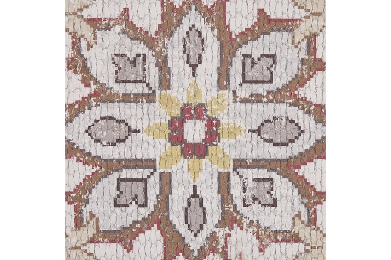 Kattakkada Ryamatta 150x230 cm Beige - Textilier & mattor - Mattor - Modern matta - Ryamattor