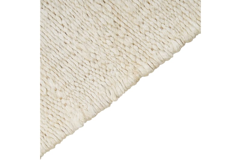 Lunia Jutematta 160x230 cm Beige - Jutemattor & sisalmattor