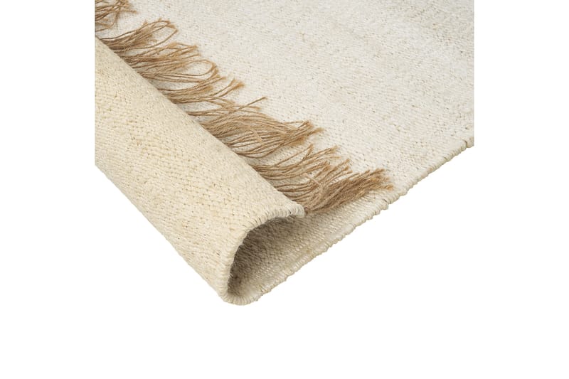 Lunia Jutematta 80x150 cm Beige - Textilier & mattor - Mattor - Modern matta - Jutemattor & sisalmattor